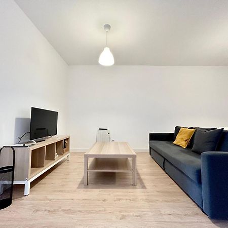 Vibes Coruna - Ferrocarril 3 Apartment Ла Коруня Екстериор снимка