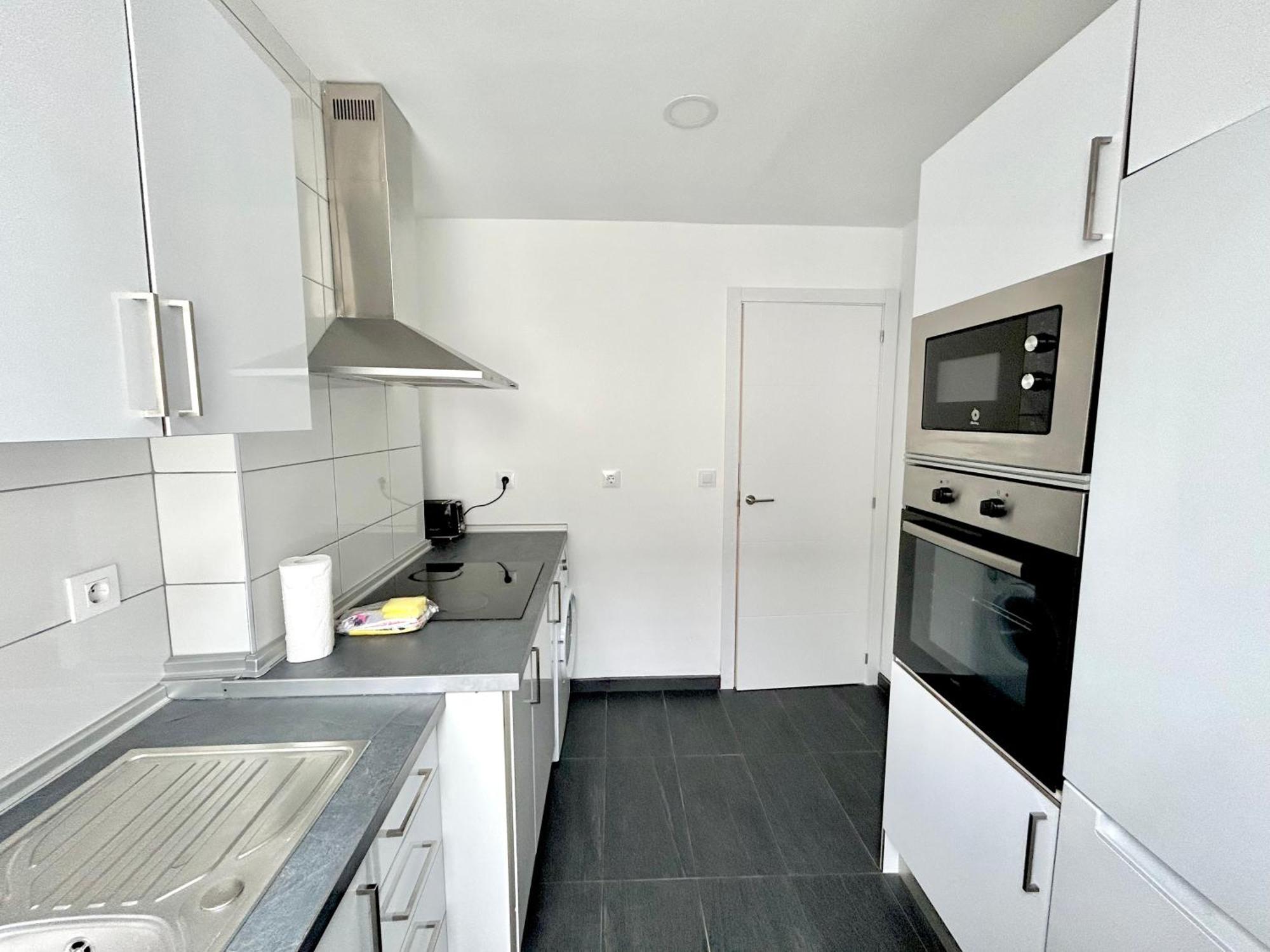 Vibes Coruna - Ferrocarril 3 Apartment Ла Коруня Екстериор снимка