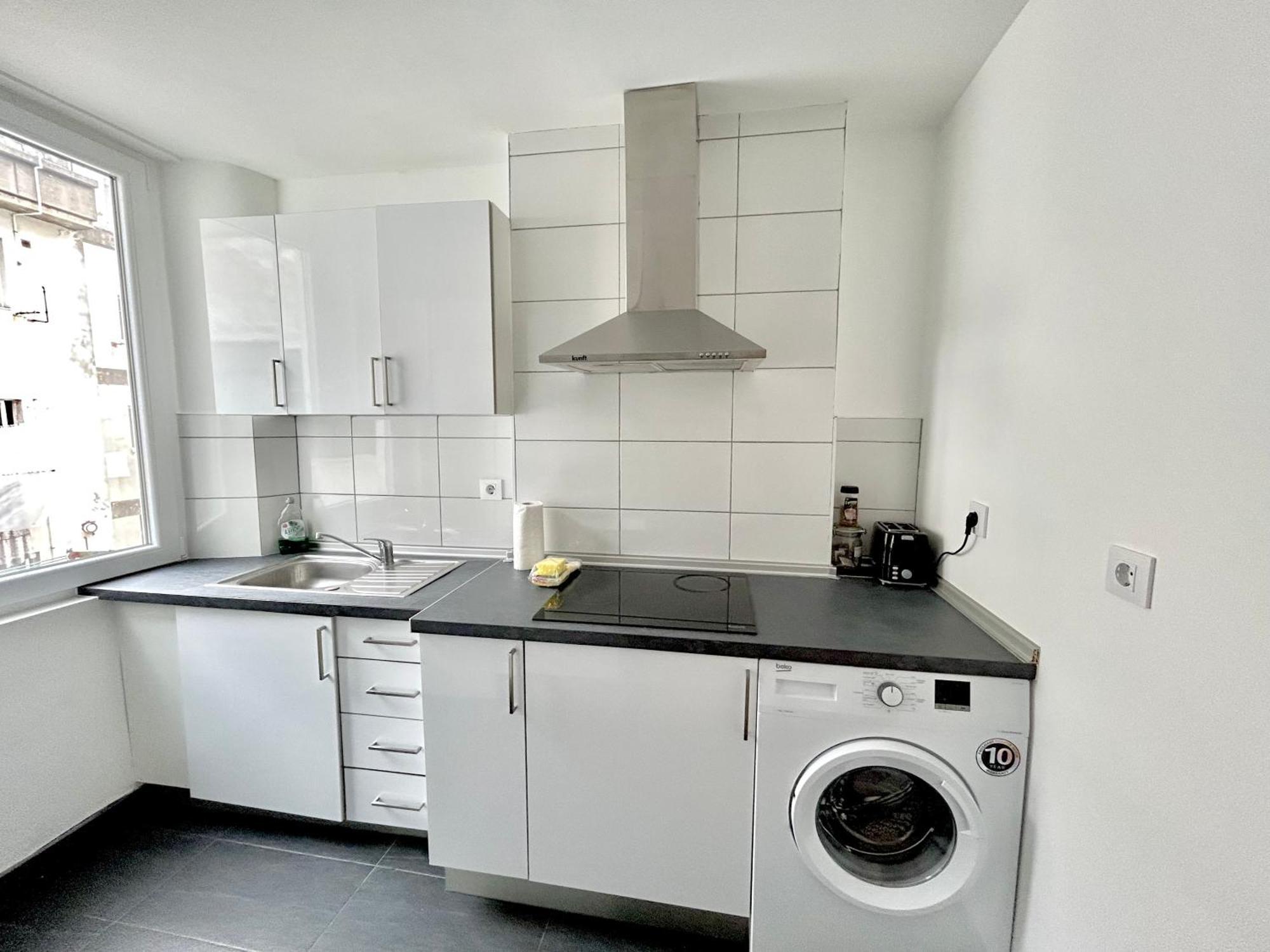 Vibes Coruna - Ferrocarril 3 Apartment Ла Коруня Екстериор снимка