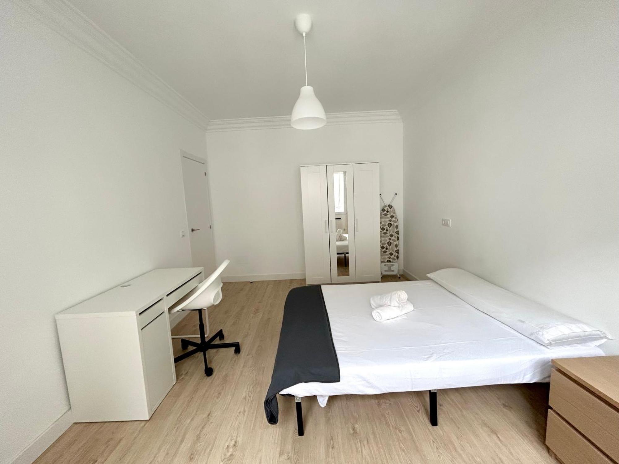 Vibes Coruna - Ferrocarril 3 Apartment Ла Коруня Екстериор снимка